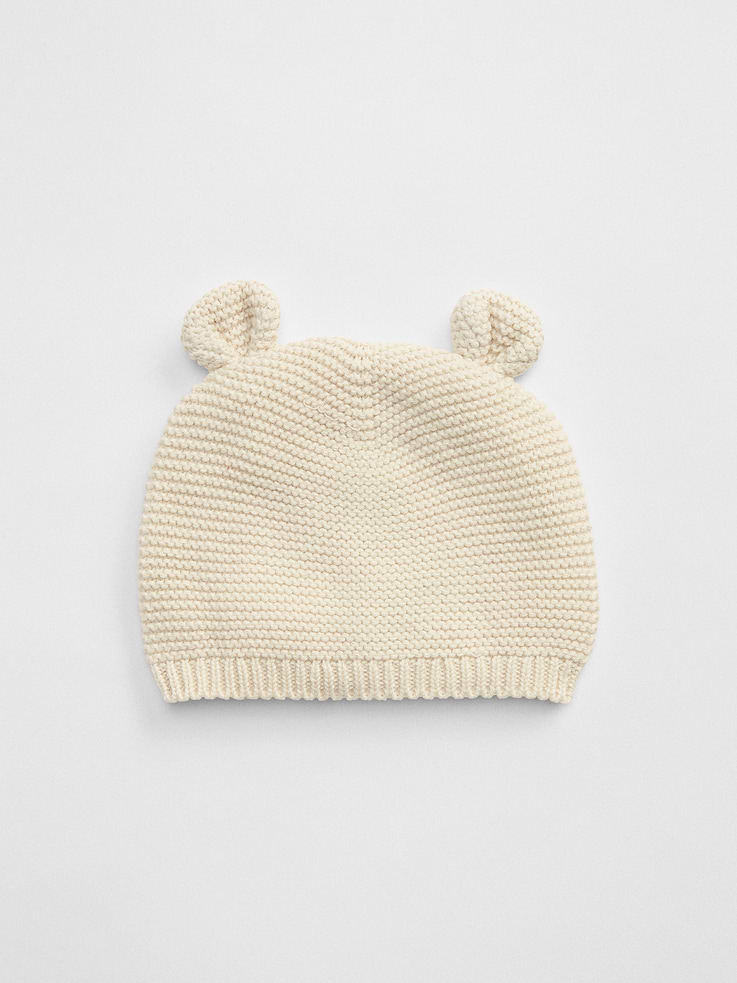 Image number 1 showing, Baby Brannan Bear Beanie
