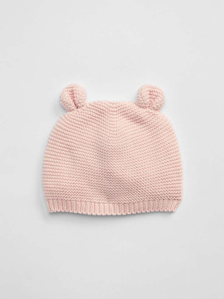 Image number 1 showing, Baby Brannan Bear Beanie