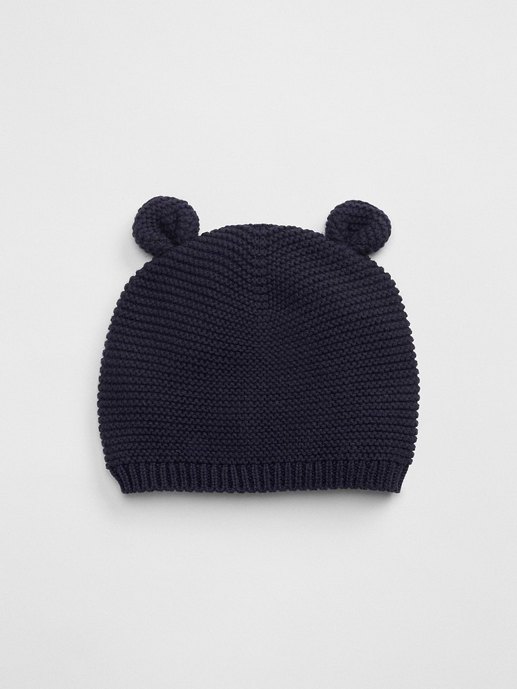 Image number 1 showing, Baby Brannan Bear Beanie