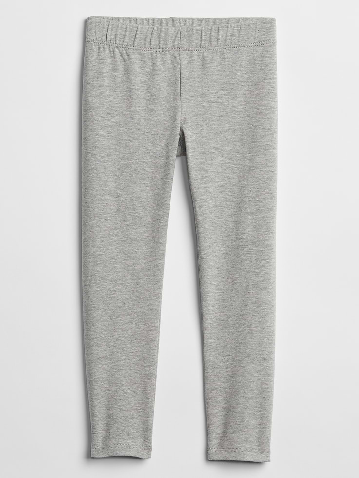 Image 1 of 1, Designed exclusively for Factory Stores., Stretch jersey knit., Elasticized waistband., This product was made in a factory that invests in gender equity and women’s empowerment through RISE. Learn more at, Product #409857