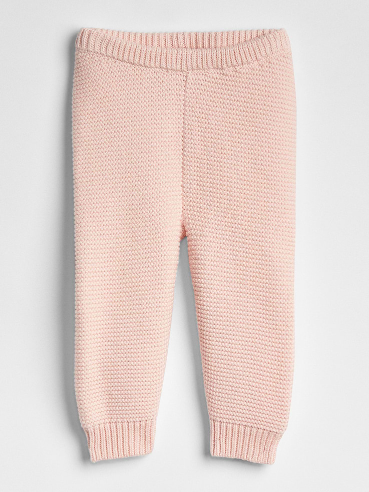 Image number 1 showing, Baby Sweater Pants