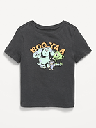 Image number 1 showing, Disney© Monsters, Inc. Unisex Graphic T-Shirt for Toddler