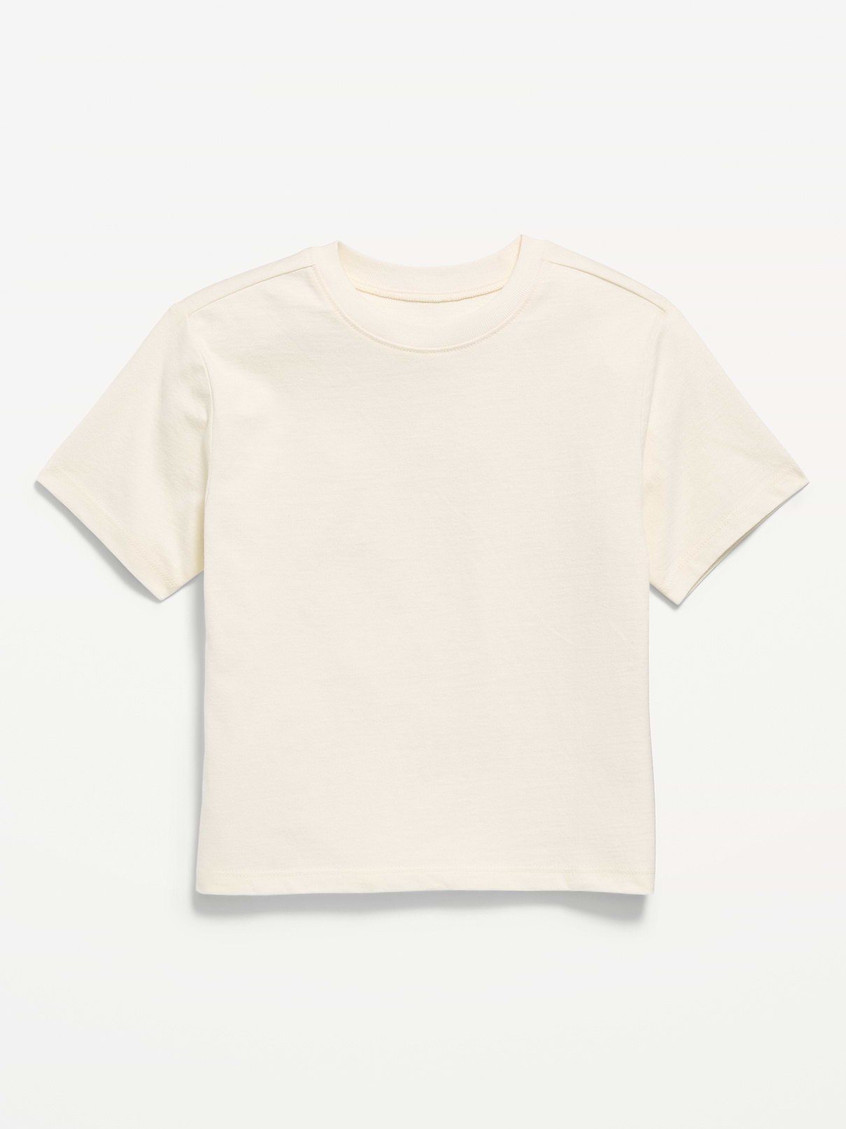 Image number 1 showing, Short-Sleeve Unisex T-Shirt for Toddler