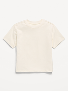 Image number 1 showing, Short-Sleeve Unisex T-Shirt for Toddler
