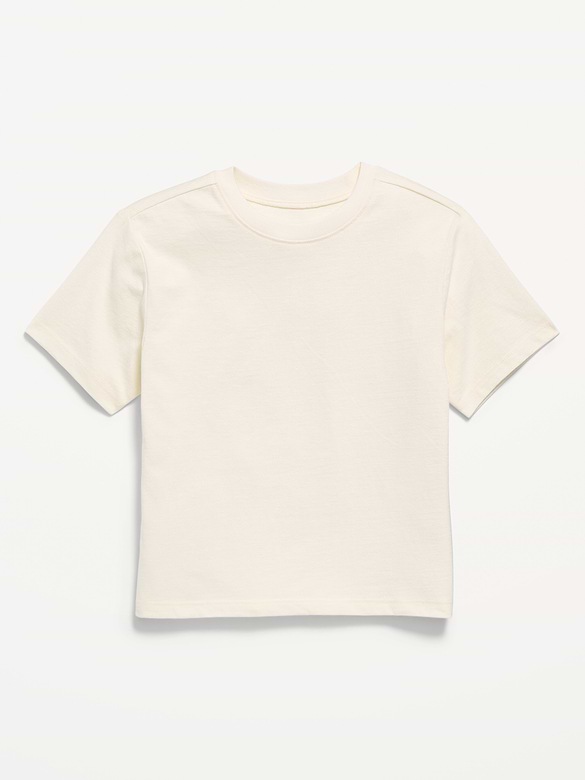 Short-Sleeve Unisex T-Shirt for Toddler