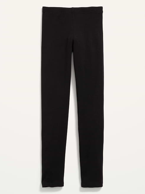 Leggings Leggings for Girls on clearance at Old Navy — 20% off