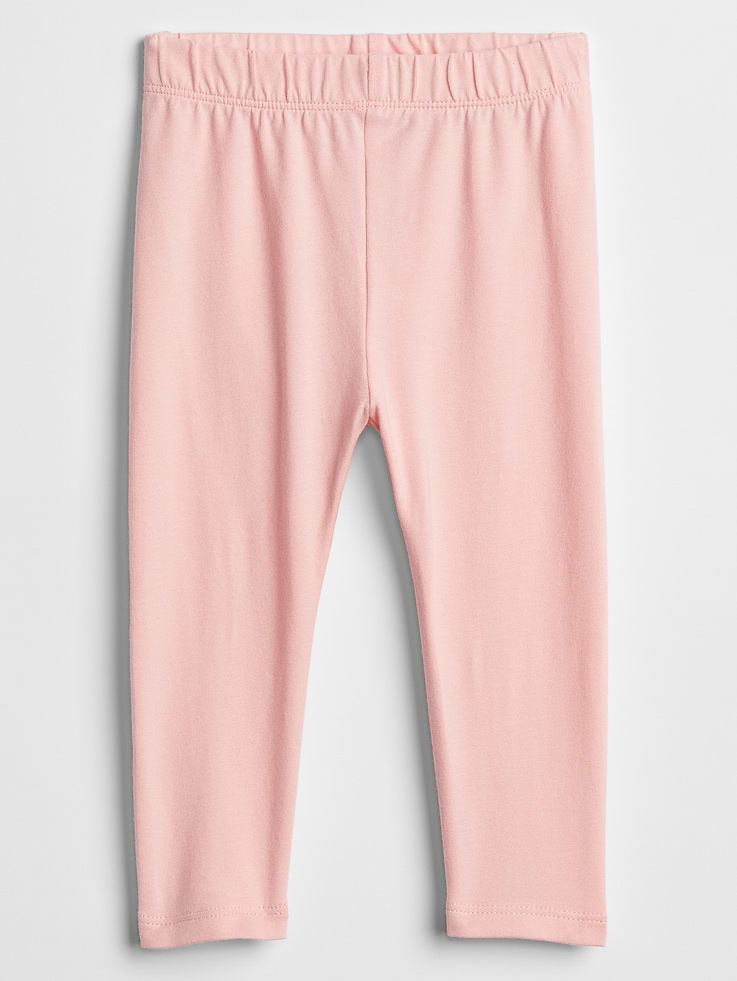 Image number 1 showing, babyGap Pull-On Leggings