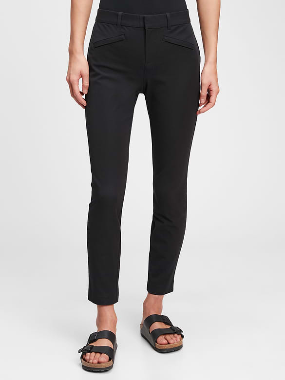 Skinny Ankle Pants