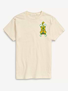 Image number 1 showing, Tiger Bento Lunch Box Short Sleeve Graphic T-Shirt