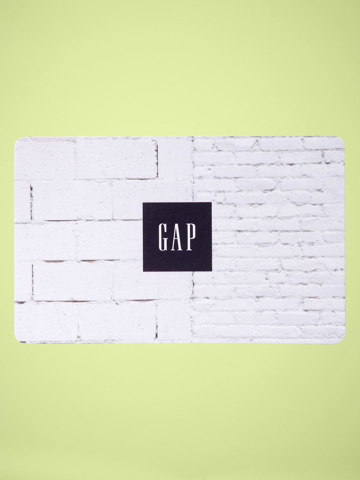 Image number 1 showing, Gap Open Value SVC