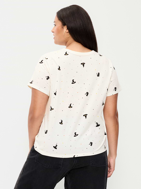 EveryWear Crew-Neck T-Shirt