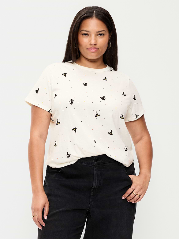 EveryWear Crew-Neck T-Shirt