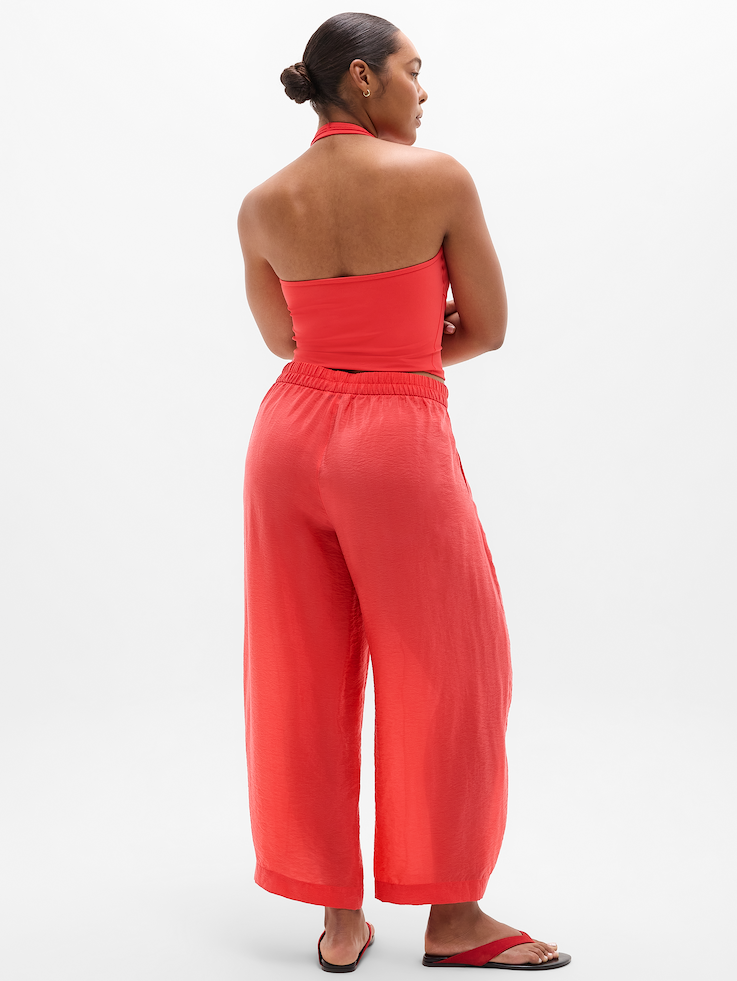 Image number 2 showing, Reverie Sheer Ankle Pant