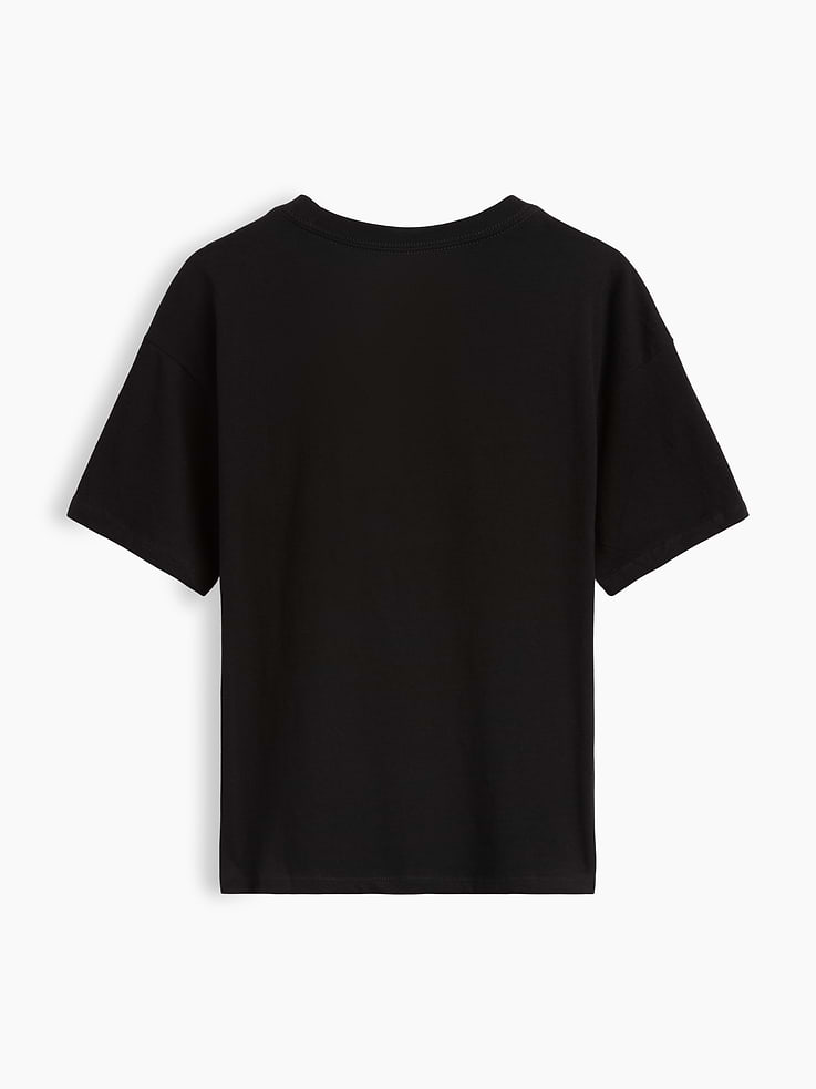Image 2 of 3, Kids Formula 1 Oversized Graphic T-Shirt