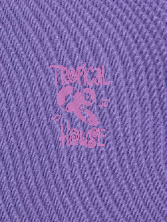 Heavyweight Relaxed Graphic T-Shirt