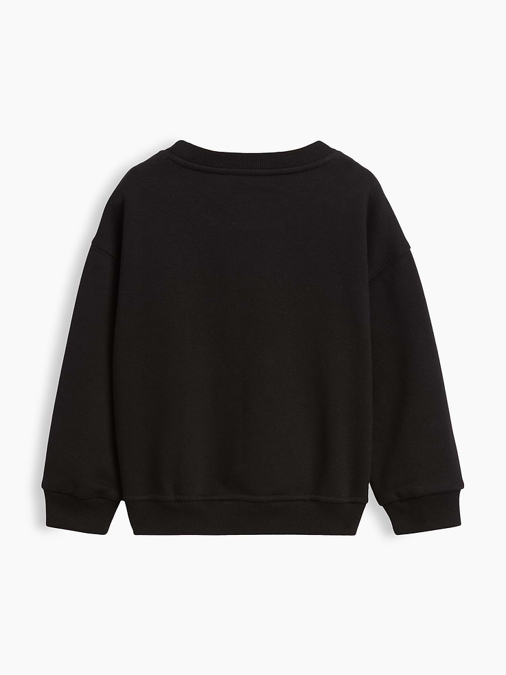 Image number 2 showing, Gap × Disney Baby & Toddler VintageSoft Sweatshirt
