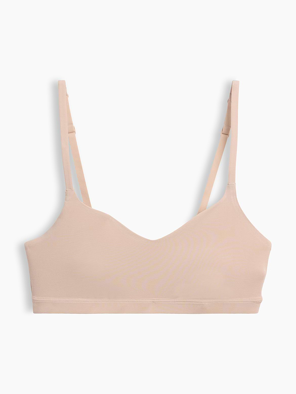 SoftMade Modal Bralette