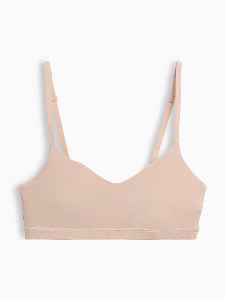 Image number 6 showing, SoftMade Modal Bralette