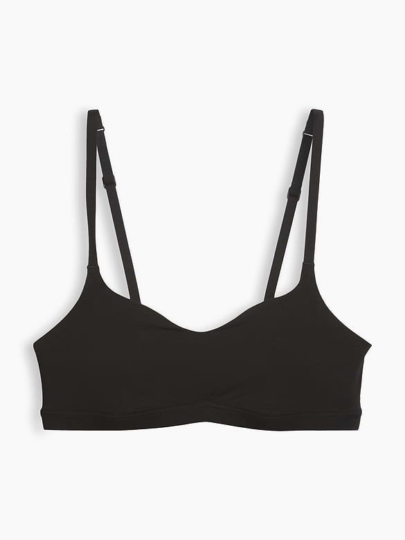 SoftMade Modal Bralette
