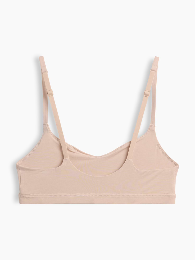 Image number 7 showing, SoftMade Modal Bralette