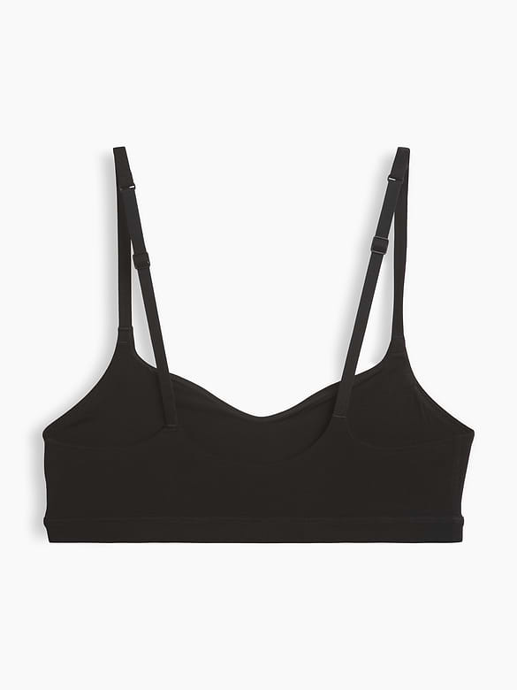 SoftMade Modal Bralette