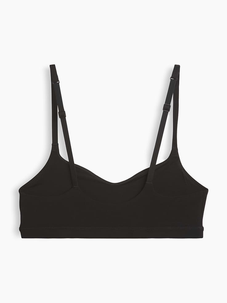 Image number 7 showing, SoftMade Modal Bralette