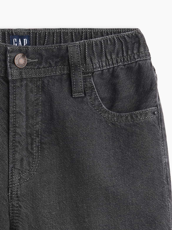 Kids Relaxed Jeans