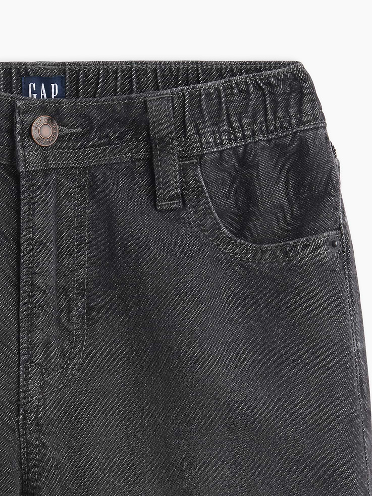 Image number 3 showing, Kids Relaxed Jeans