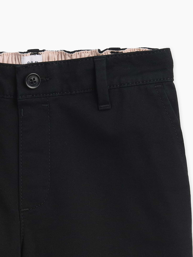 Image number 3 showing, Kids Slim Uniform Chino Pants