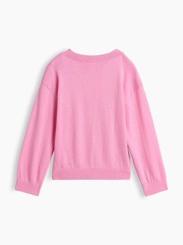 babyGap Whale Intarsia Sweater