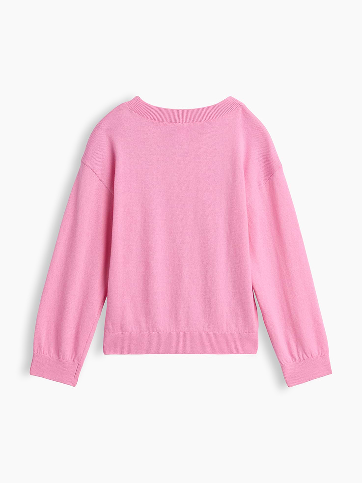 Image number 2 showing, babyGap Whale Intarsia Sweater