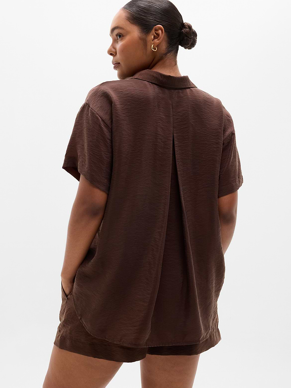 Reverie Sheer Top