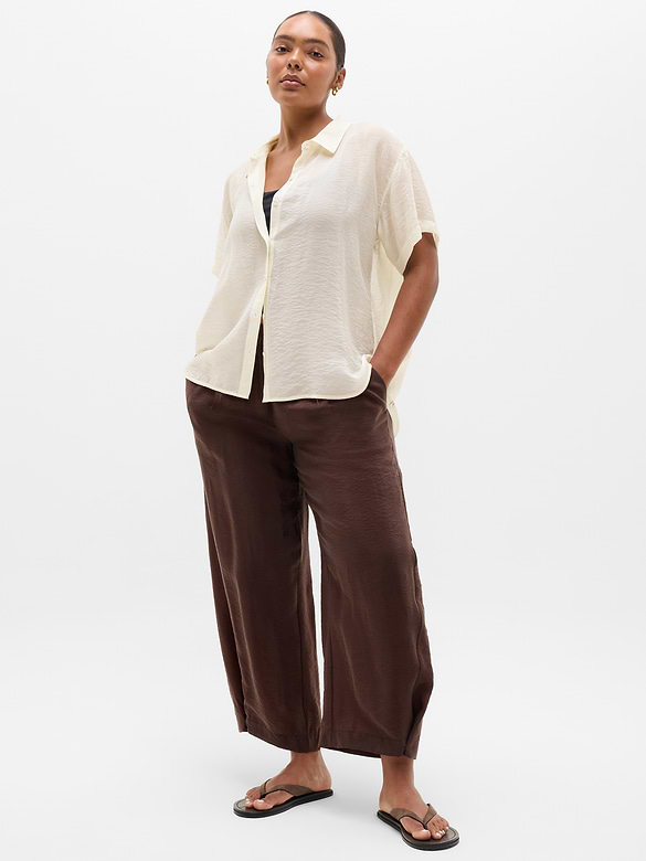 Reverie Sheer Top