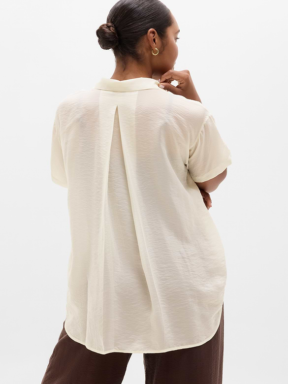 Reverie Sheer Top