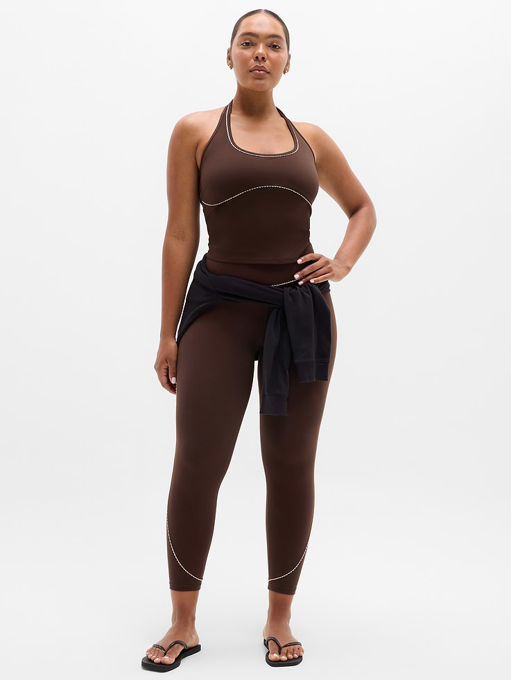 Image number 5 showing, Transcend Picot Halter
