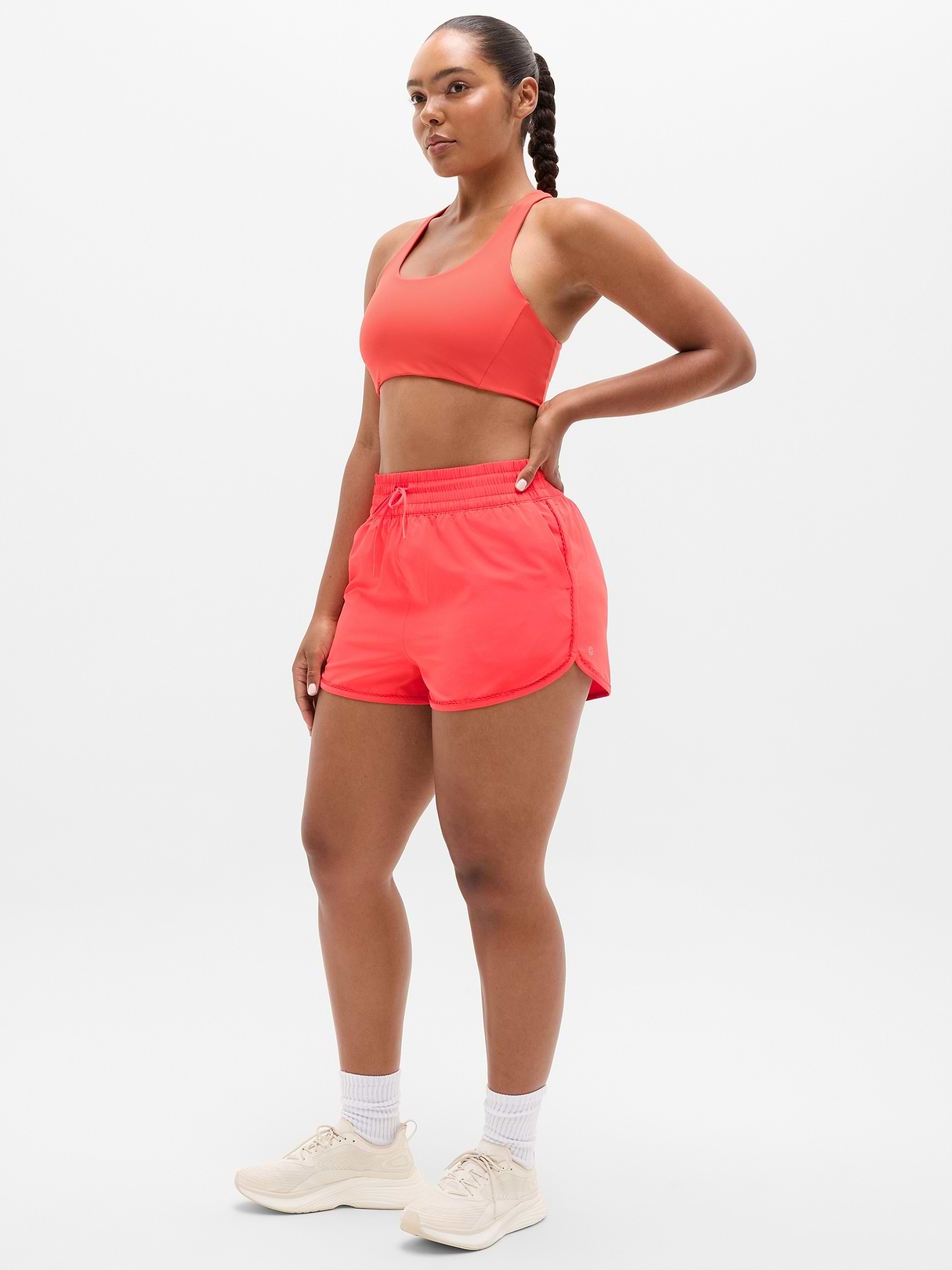 Weekender High Rise Picot 3