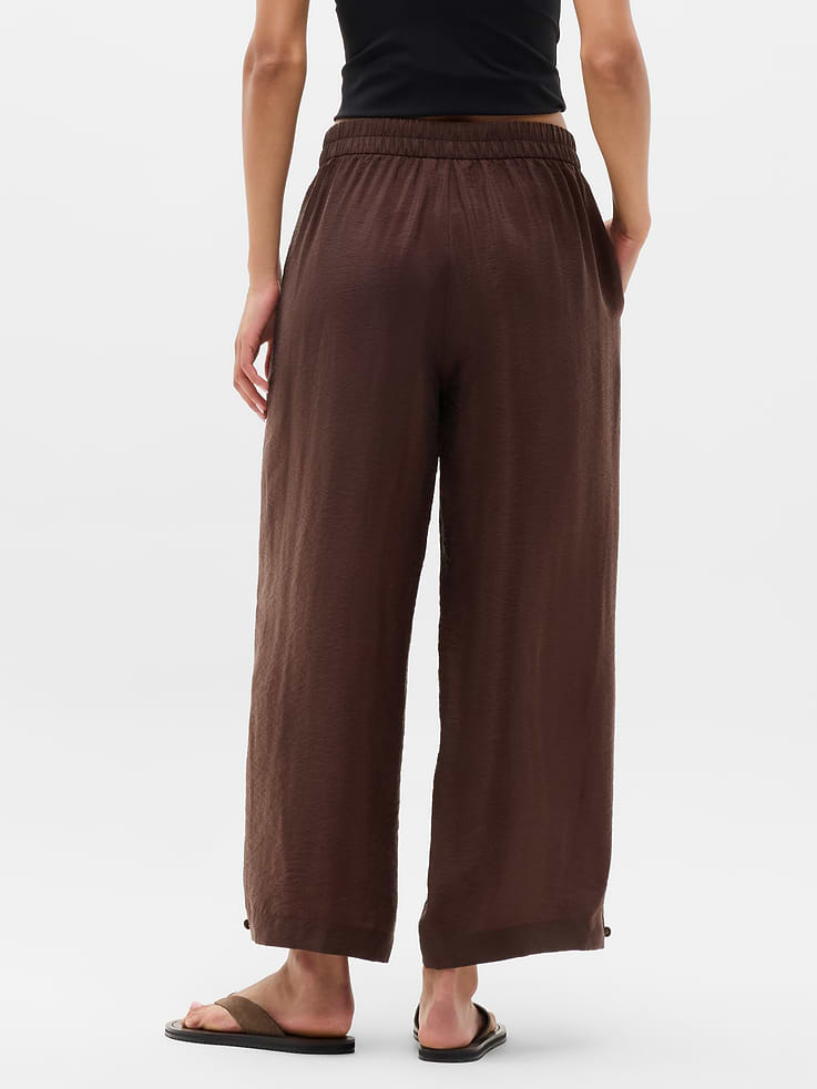 Image number 6 showing, Reverie Sheer Ankle Pant