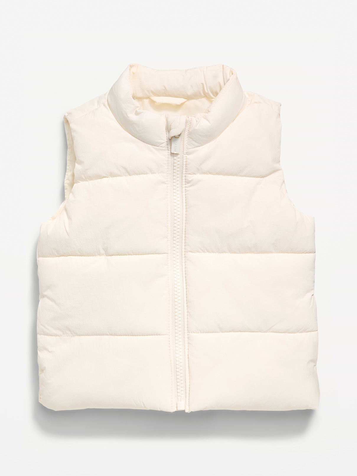 Image number 1 showing, Puffer Vest for Baby