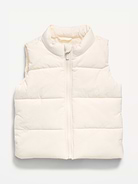 Image number 1 showing, Puffer Vest for Baby