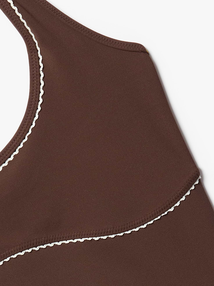 Image number 7 showing, Transcend Picot Halter