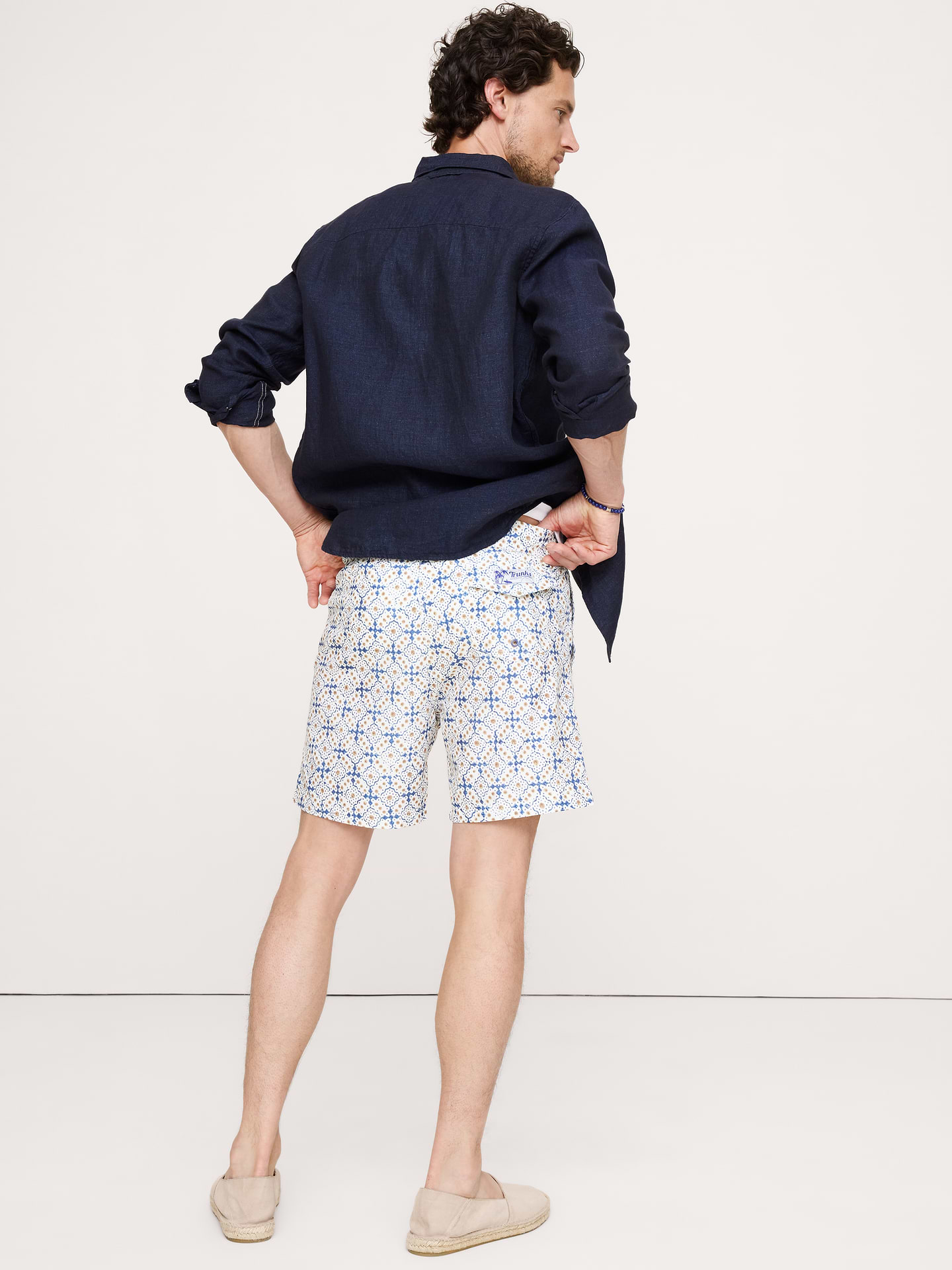 Image number 8 showing, Sano 6.5" Swim Short By Trunks Surf & Swim