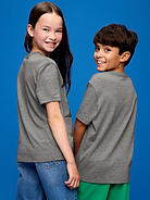 L'image numéro 2 présente T-shirt à imprimé Histoire de jouets de Old Navy x Pixar unisexe pour enfant