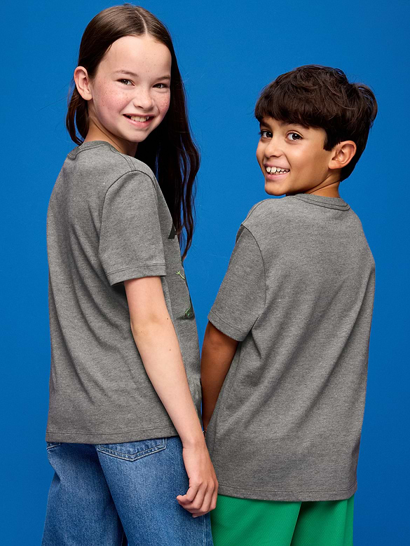 Old Navy x Pixar Toy Story Gender-Neutral Graphic T-Shirt for Kids