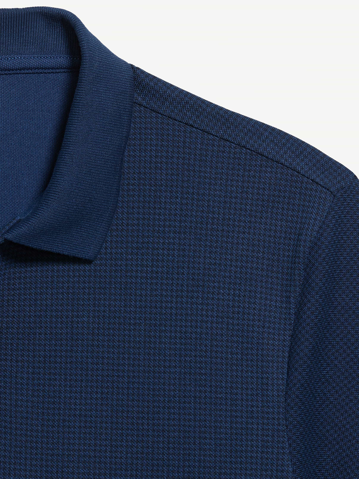 Image number 5 showing, Classic Fit Pique Polo