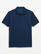 Image number 4 showing, Classic Fit Pique Polo