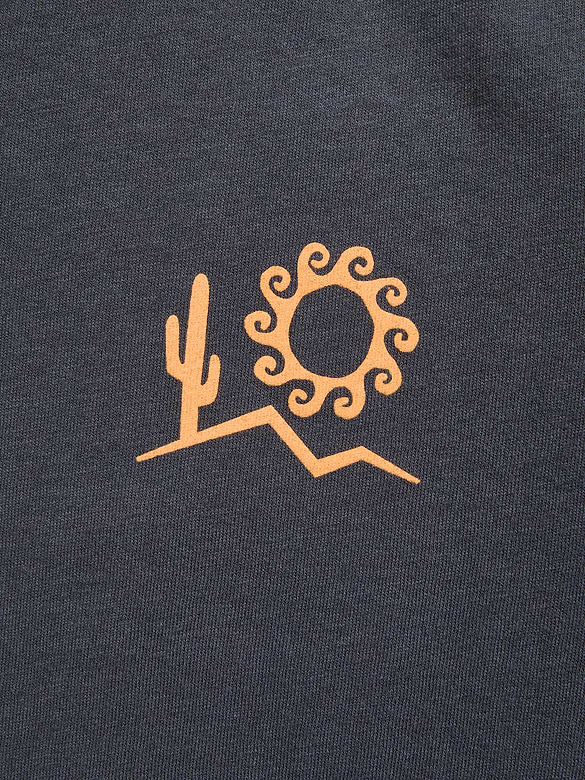 Short-Sleeve Graphic T-Shirt for Boys