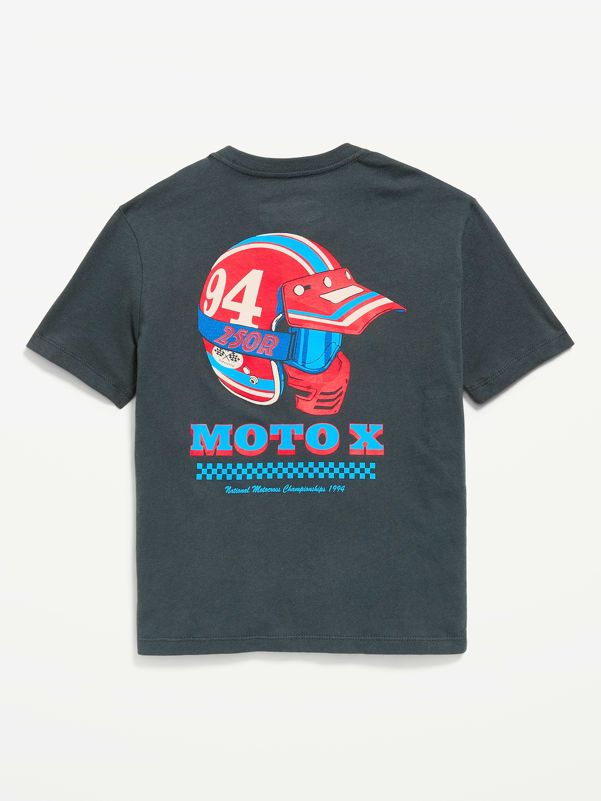Image number 2 showing, Short-Sleeve Graphic T-Shirt for Boys