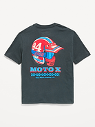 Image number 2 showing, Short-Sleeve Graphic T-Shirt for Boys