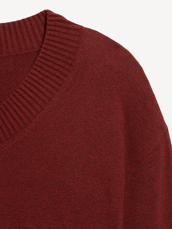 SoSoft V-Neck Sweater