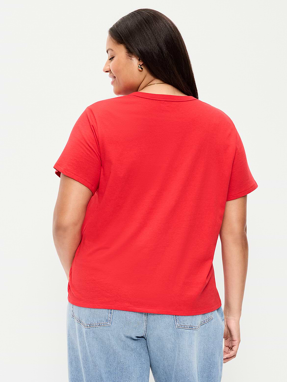EveryWear Crew-Neck T-Shirt